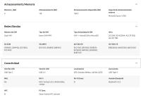 SAMSUNG Galaxy A16 4G Smartphone 4GB+128G 6,7" FHD+ Super AMOLED+cámara principal de 50MP Sin cargador - details 8