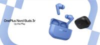 OnePlus Nord Buds 3R | Auriculares, Batería Total de 54 Horas, Controlador de 12.4mm, Resistencia IP55, OnePlus 3D Audio, Sound Master EQ, Bluetooth 5.4, Carga Rápida, Cancelación de Ruido con IA - details 0