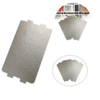 5pcs Hoja De Mica Universal Para Horno Microondas Accesorios De Cocina Cubierta De Guía De Onda 11.6 X 6.5cm - details 10
