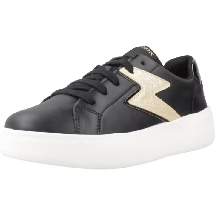 Zapatillas Niña Marca Geox Modelo J Mikiroshi Girl - 1