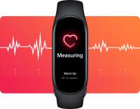 Xiaomi Smart Band 7 - Pulsera Inteligente en Color Negro con Monitor de Actividad y Ritmo Cardíaco - details 4