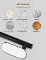 Soporte De Papel Toalla Autoadhesivo Para Cocina Baño Sin Perforar Soporte De Papel De Toalla De Acero Inoxidable Para Inodoro - details 6