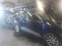 Motor calefaccion compatible con Renault Kadjar Life 2015 a 2019 (OEM/IAM: T911738) - details 1