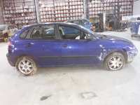 Amortiguador capo compatible con Seat Ibiza 1.9 tdi (101 cv) 2001 a 2009 (OEM/IAM: 6L6827550B) - details 1