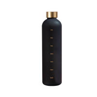 Botella De Agua 30oz Con Marcador De Tiempo Deportiva De Gran Capacidad Reutilizable Para Exteriores Viaje Portátil Sellada Bebida - details 18