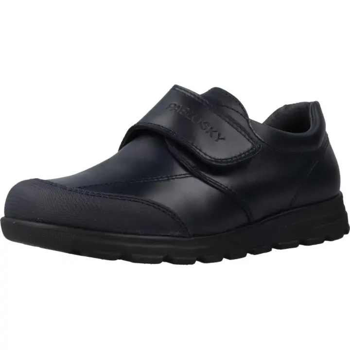 Colegiales Niño Marca Pablosky Modelo 334520 - 1