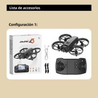 Dron Profesional YL3 2025 Con Cámara HD 8K FPV 5G WIFI Control Remoto Y Evitación De Obstáculos Aerial Quadcopter Juguetes Regalos - details 24