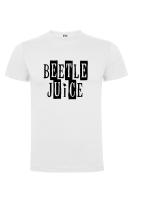 Camiseta con texto Bitelchus,Beetlejuice diseño de moda-creaciones estefania dm - details 2