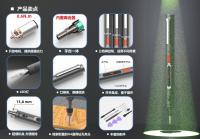 Destornillador Eléctrico Portátil CreationSpace CS0801A Con Luz Para Reparación De Teléfonos Móviles Kit De Reparación Incluye Batería - details 16