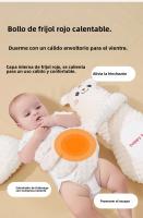 Juguete Soothing Para Bebé Para Dormir Abrazando La Mano Ayuda a Prevenir Saltar Al Dormir Material Poliéster/Celulosa Unisex Edad 1-3 Años - details 8