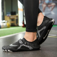 Zapatos De Gimnasio Para Mujer Y Hombre Deportivos Para Interior Fitness Treadmill Yoga Pilates Entrenamiento Cuadrado Calzado Deportivo Unisex - details 35