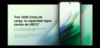 Teléfono Móvil Xiaomi Redmi 15 5G, 4 GB + 128 GB, Batería masiva de 7000 mAh (típ.), Pantalla FHD+ inmersiva de 6,9" 144 Hz, Potente Snapdragon® 6s Gen 3 con 5G, Sistema de cámara dual de 50 MP con IA, IP64, Xiaomi HyperOS 2 - details 9