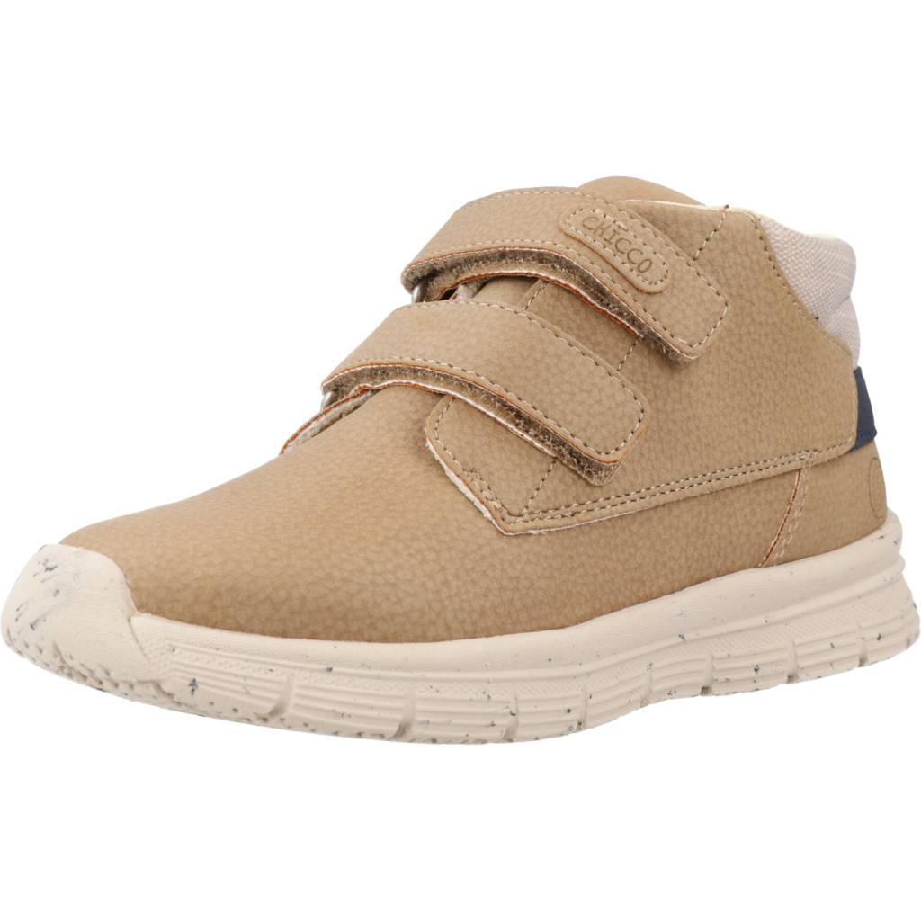 Botas Niño Marca Chicco Modelo Cedio