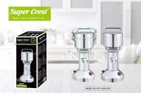 Molino de granos eléctrico SuperCrest, molinillo de cereales de 1000W, molinillo de velocidad rápida, máquina de polvo, procesador de alimentos para especias, hierbas y café, acero inoxidable - details 7