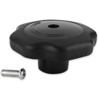 Fagor - Pomo Compatible con Olla Express, Modelos CHEF EXTREMEN 15-22L, 89REMEPOC15, 8429113647206 - details 1