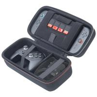 Estuche de Transporte Blackfire NS230 para Nintendo Switch 2 y Switch OLED, Funda Protectora con Compartimentos para Accesorios, Cartuchos y microSD, Licencia Oficial - details 2