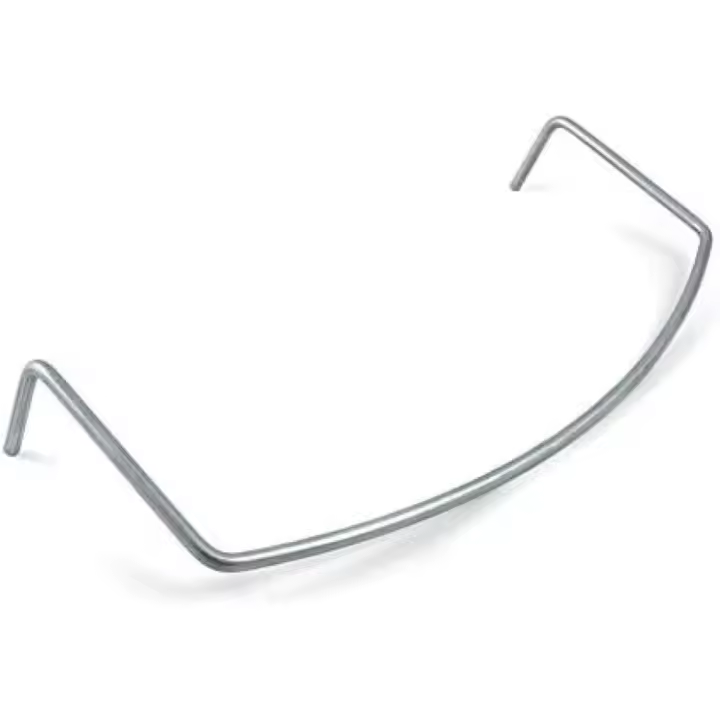 Tope de Colchón para Canape - Incluye Tacos - Medidas 6 mm y Anticorrosión - Cuens - 1