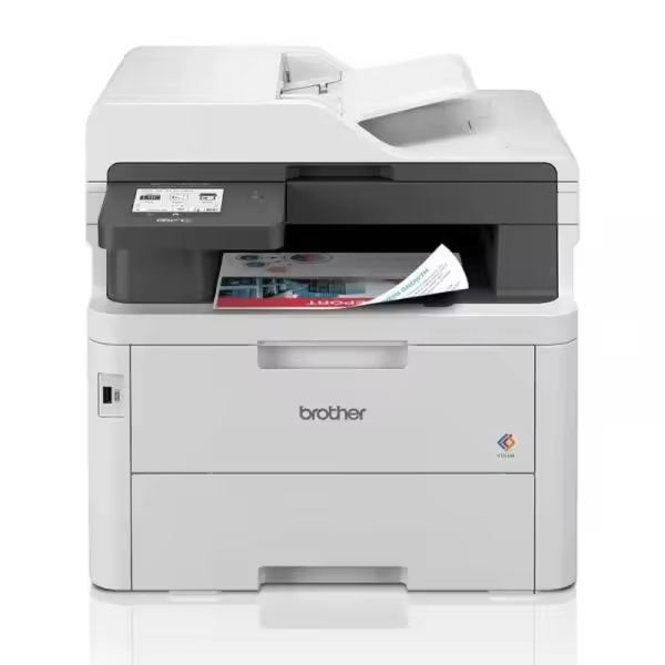 Brother Multifunción Laser MFCL3760CDW - 1