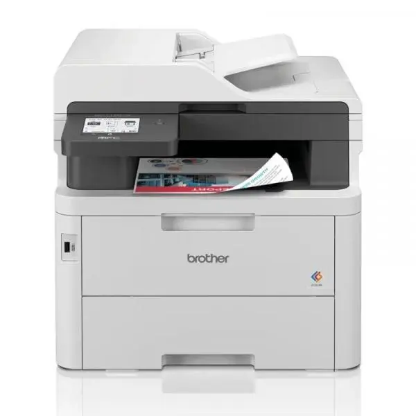 Brother Multifunción Laser MFCL3760CDW - 1