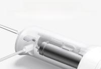 XIAOMI MIJIA MEO705 Limpieza Dental Portátil Aire De Agua Pulso Higienizador De Dientes Con 2 Boquillas Electrónicas Incluidas - details 10