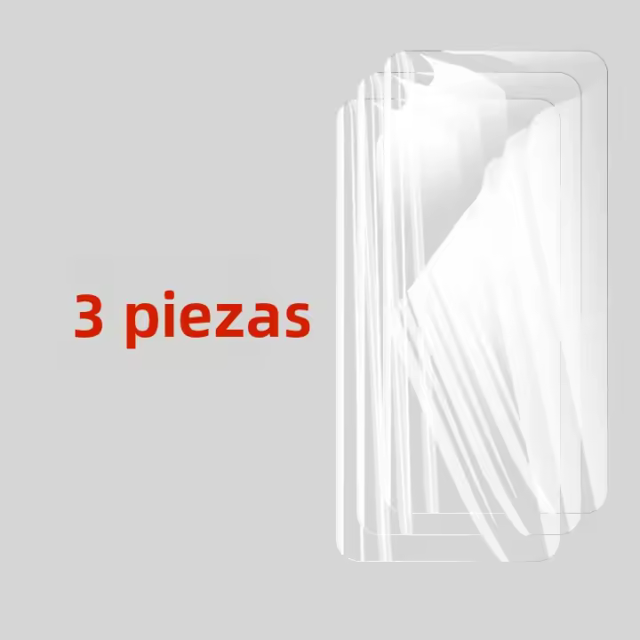 3PCS Vidrio Templado Protector Frontal HD Para OPPO Find X8s+ FindX8s FindX8 X8s plus X8s X8s+ Protector De Pantalla Cubierta Film - 1