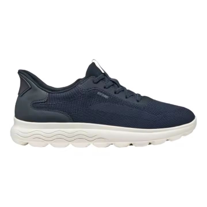 Sneakers Geox en color Marino - 1