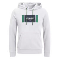 Jack & Jones hombre Sudadera con Capucha y Bolso Frontal Mod JJHAYATO Moda Casual Informal Otoño Invierno REF 278614 - details 12