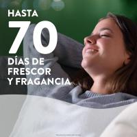 Air Wick Active Fresh Spray Automatico Sin Aerosol - Ambientador para casa con aroma a Lavanda - 4 Recambios + 1 Difusor, 280 días de fragancia - details 2