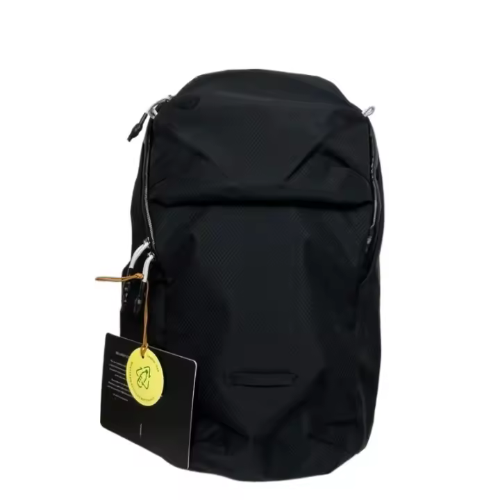 Mochila Unisex 18L Resistente Al Agua Para Computadora Portátil Ideal Para Comunicación Diaria Senderismo Y Viajes - 1