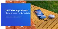 XIAOMI REDMI Note 15 5G - Smartphone de 6+128GB/8+256GB, Pantalla AMOLED FHD+ de 6,77", batería de 5520 mAh , Sin cargador - details 5