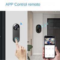 Cámara De Video Portero Inalámbrica 1080P WiFi Seguridad Inteligente Tuya Visión Nocturna Detección De Movimiento Intercomunicador Portero - details 4