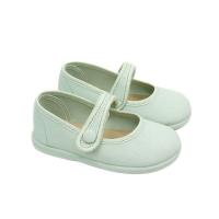 Zapatos colegiales niña BATILAS 17301 MERCEDES CORREA BOTON PIQUE SALVIA 27947 23V - details 5