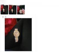 Reloj De Hombre De Lujo CURDDEN Auténtico Con Diamantes Y Cuerda De Aleación Casual Vintage Con Fecha Relogio Masculino - details 19