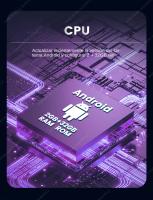 Radio Para Coche Android 13 Para VW Volkswagen Golf 5 6 7 Jetta Polo Passat B6 B7 Skoda Fabia Octavia Con Navegación GPS Y Multimedia Pantalla Táctil 7/8/9 Pulgadas - details 7