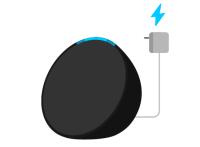 Altavoz Bluetooth Amazon Echo Pop | Altavoz Inteligente con Alexa | Control por Voz y Música en Streaming - details 14