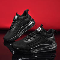 Zapatos De Correr Para Hombre Con Suela De TPU Malla Transpirable Ligera Y Cómoda Deportivas Ideales Para Uso Diario Y Ejercicio - details 36