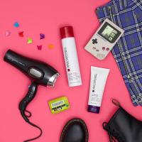 Paul Mitchell Extra-Body Sculpting Gel Espesante para cabello fino y excaso, Fijacion Flexible Voluminizador - details 2