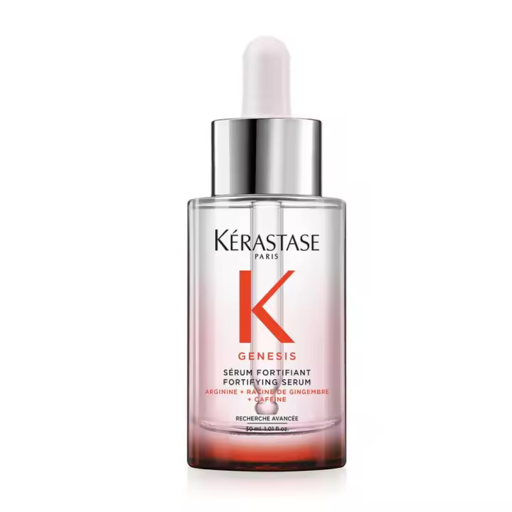 Kérastase - Genesis - TRATAMIENTO SÉRUM ANTI-CHUTE FORTIFIANT 30 ml - 1