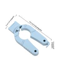 Abre-Capsulas Multifuncional Portátil Para Mujeres Con Mano Débil Herramienta De Cocina Para Desatar Botellas De Agua - details 11