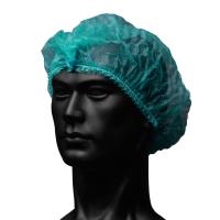 Gorros desechables con clip, sin látex ECO-PLUS by Ampri - details 2
