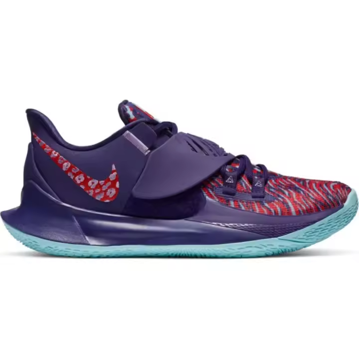 Zapatillas Nike Kyrie Low 3 "New Orchid" - 1