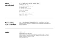 XIAOMI REDMI Note 15 128GB/256GB Teléfono Móvil | Pantalla AMOLED FHD+ de 6,77" 120 Hz | Cámara 108MP | Batería 6000mAh | 4G |Cargador no Incluido(Versión ES) - details 26