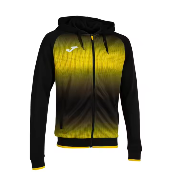 Joma tiger V Chaqueta con capucha hombre - 1