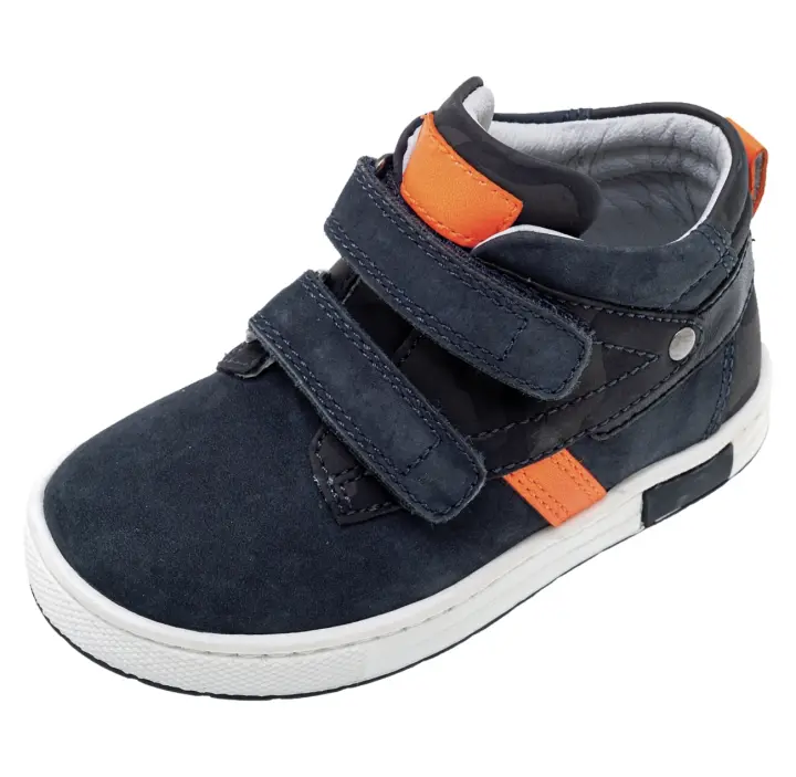Botas Niño Chicco CATALDO - 1