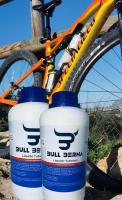 Líquido Tubeless BULL BERNA 1 LT Sin Amoniaco - Ciclismo - Sellante Antipinchazos para Neumáticos - details 2