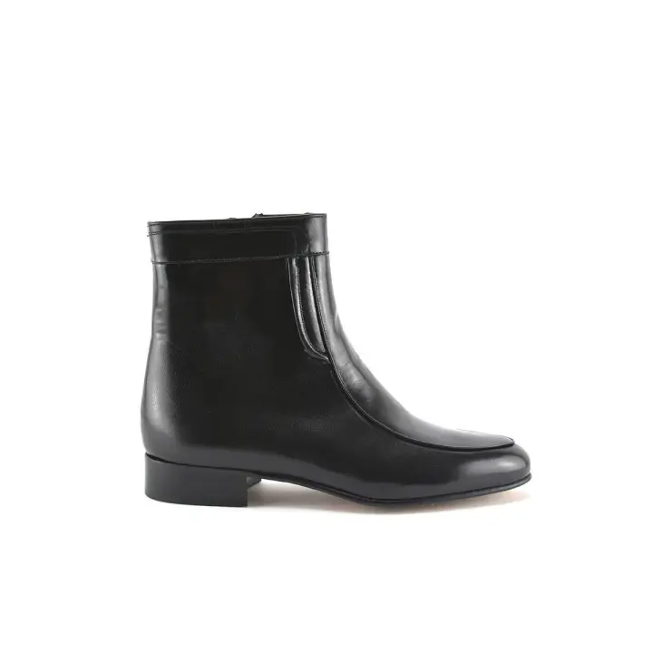 Botines Clásicos de Hombre - 1