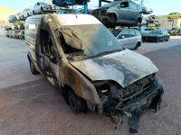 Puntera paragolpes trasera derecha compatible con Ford Transit Furgón (2006->) 2002 a 2013 (OEM/IAM: 7T1617926) - details 3