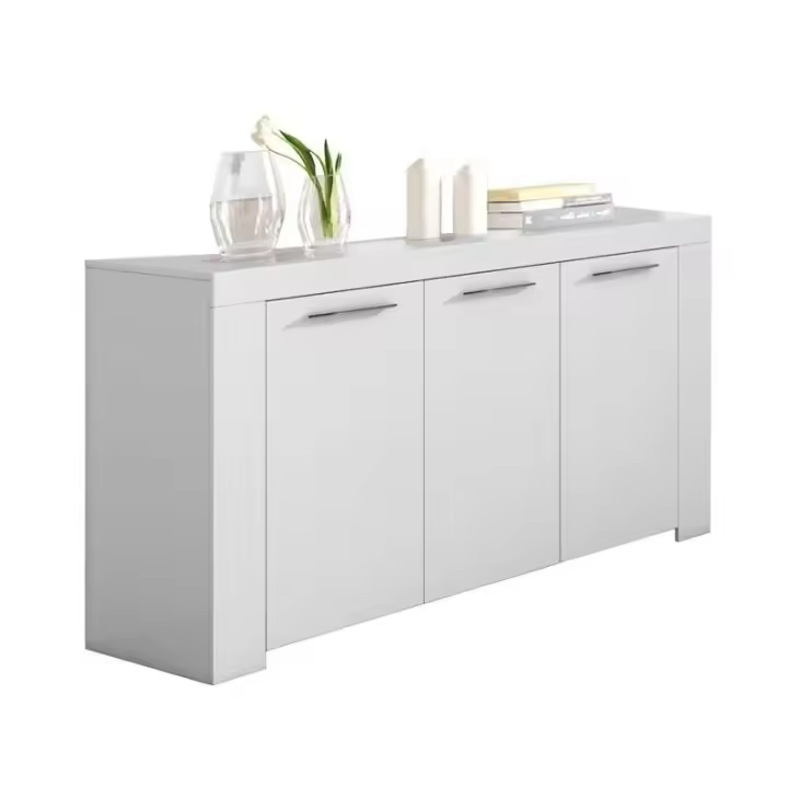 MOBELCENTER - Mueble Aparador Blanco Ambit - 1