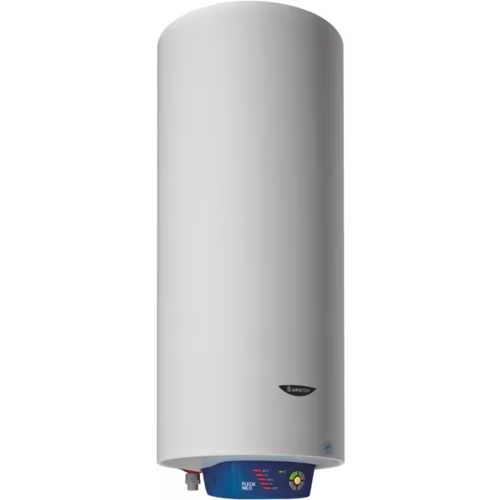 TERMO ELECTRICO ARISTON FLECK NILO 150 LTS V/H (125X55X53) - 1