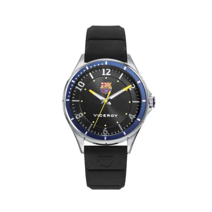 Reloj Viceroy Cadete 471270-55 FC Barcelona - 1